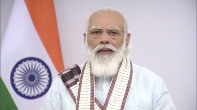 ‘Lockdown over but Coronavirus still here’: As PM Modi rings warning bell ahead of festive season, here are key takeaways from his address