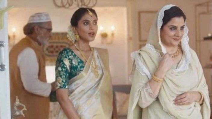 Tanishq controversy: Secularism takes a bizarre turn as smashing patriarchy takes a backseat