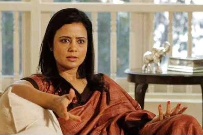 TMC MP Mahua Moitra makes a fool of herself by denying to furnish her papers for the Citizenship Amendment Act that doesn’t affect Indian citizens