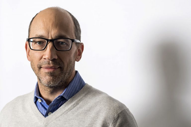 Former Twitter CEO Dick Costolo says business leaders who don’t participate in social justice movement should be ‘lined up against the wall and shot’
