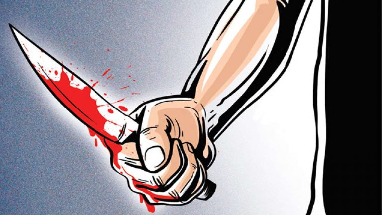 Man beheads wife on suspicion of infidelity, walks into police station with severed head