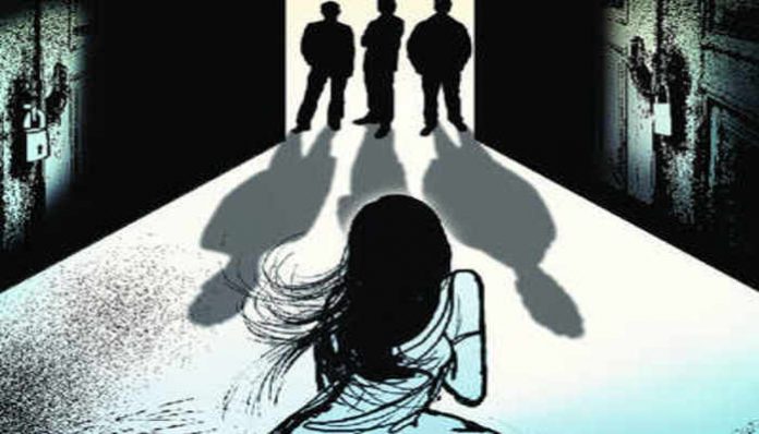 Dalit girl gangraped in Jalore Rajasthan