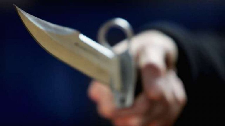 Russia: Teenager shot dead after he shouts ‘Allahu Akbar’ and stabs police officer