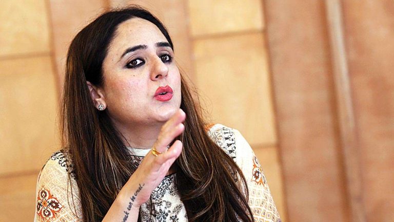 FIR registered against activist-lawyer Deepika Singh Rajawat for cartoon linking rape with Hindu Goddess worship