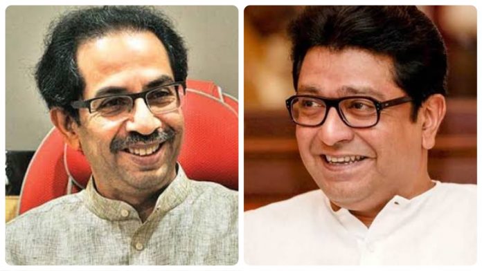 MNS and Uddhav Thackeray join hands to defend Bollywood, warn against shifting it out of Mumbai