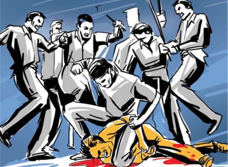 Delhi: Mohammad Afroz, Mohammad Raj and 3 others murder 18-year-old Rahul over love affair with a Muslim girl