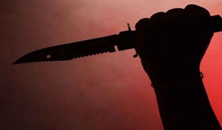 Gujarat: Alam, obsessed with factory owner Ramu Goswami’s wife, stabs him to death in front of wife and three-year-old child