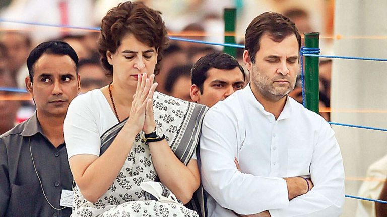 Crimes against Dalits on the rise in Congress-ruled Rajasthan, steady rise in rape, assault cases since 2018
