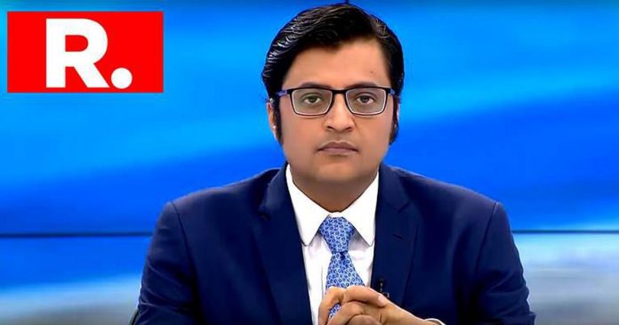 4th notice served to Arnab Goswami by Maharashtra Assembly, ask him to appear within 10 minutes: Read details