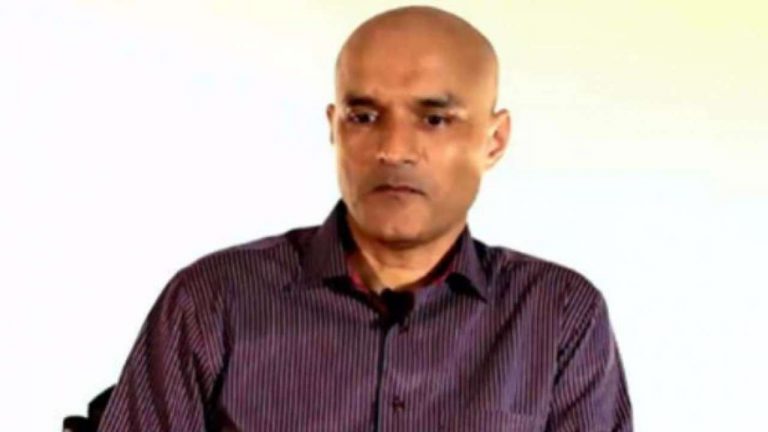Lawyers in Pakistan refuse to take up Kulbhushan Jadhav’s case after lawyers from India were refused permission