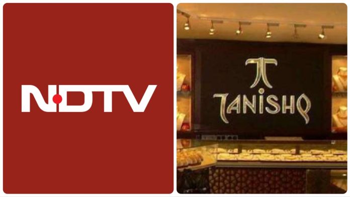 Gujarat home minister calls out NDTV for peddling fake news about an attack on Gandhidham shoroom