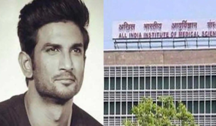 Only CBI can confirm contents of report: AIIMS issues statement disowning selective media leaks in the Sushant Singh Rajput case