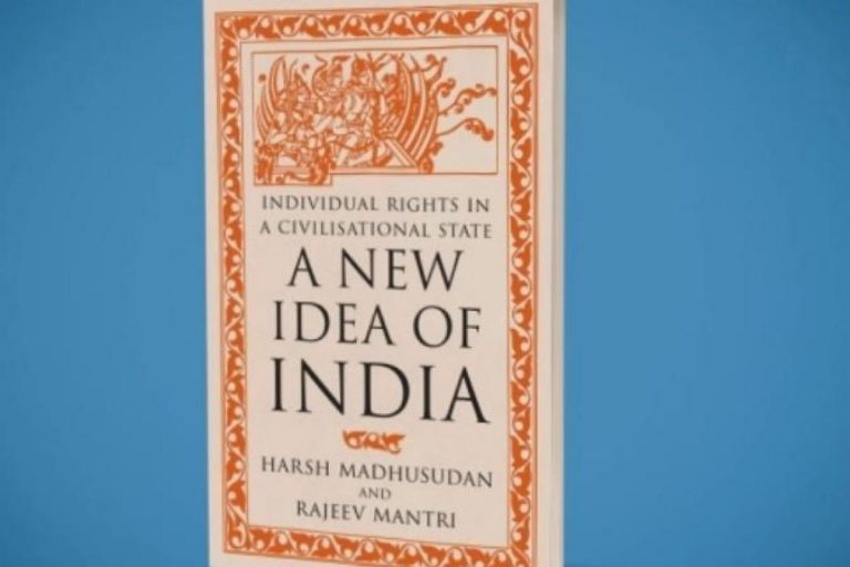 Kashmir is integral to India’s civilisational heritage, given its Hindu and Buddhist history: Excerpt from ‘A New Idea Of India: Individual Rights In A Civilisational State’