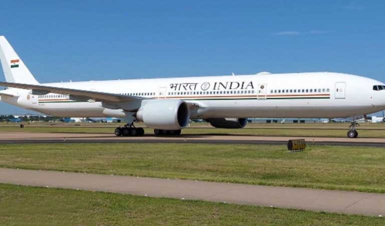 As Rahul Gandhi mouths off platitudes over Air India One, here is a throwback to the time his father used INS Viraat as a personal yacht