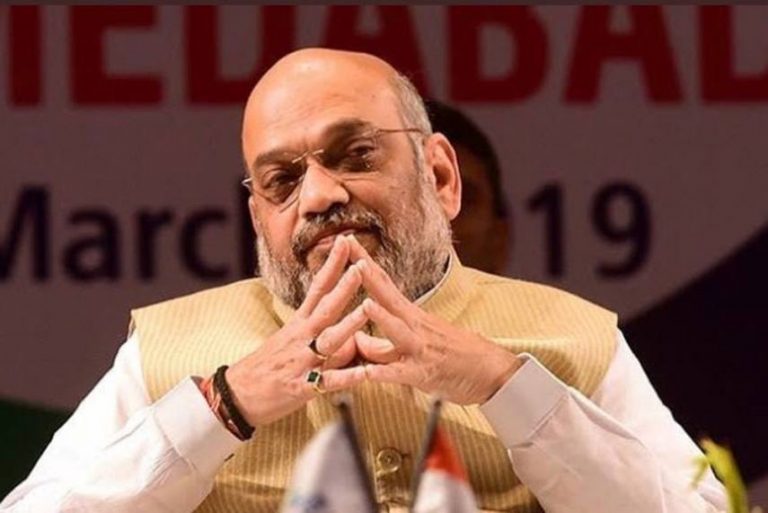 ‘The self reliant budget has something to offer for everyone’, HM Amit Shah lauds the Union Budget