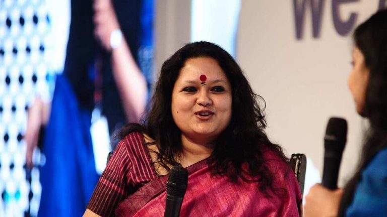 Weeks after being targeted by opposition parties and media for allegedly favouring BJP, Ankhi Das quits Facebook
