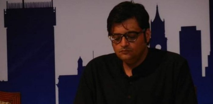 After Mumbai Police harasses Arnab Goswami, ex-cop Iqbal Shaikh approaches court to stop Republic TV from reporting on TRP scam: Read details