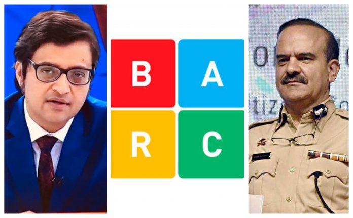 Arnab Goswami will e trapped in TRP scam, he will eventually commit suicide, says Maharashtra minister