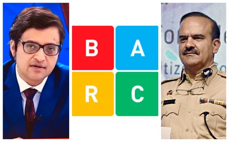 Caught on camera: NCP’s Nawab Malik ‘predicts’ Arnab will commit suicide as he will be ‘trapped’ in TRP case