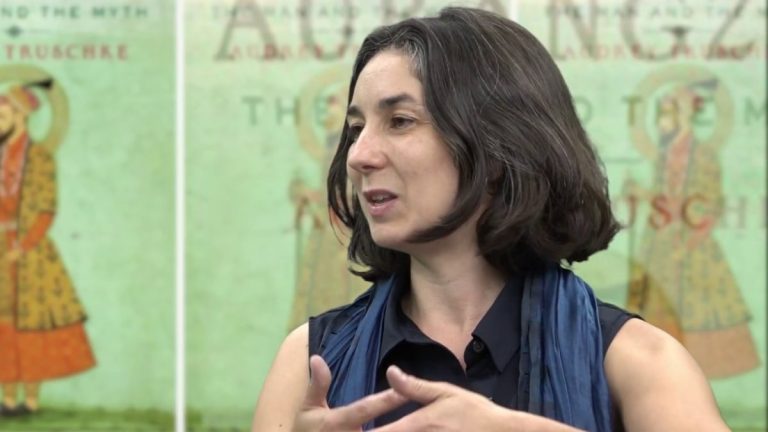 ‘Horrible professor, avoid at all costs,’ pro-Aurangzeb historian Audrey Truschke receives harsh reviews from students on Rate My Professors