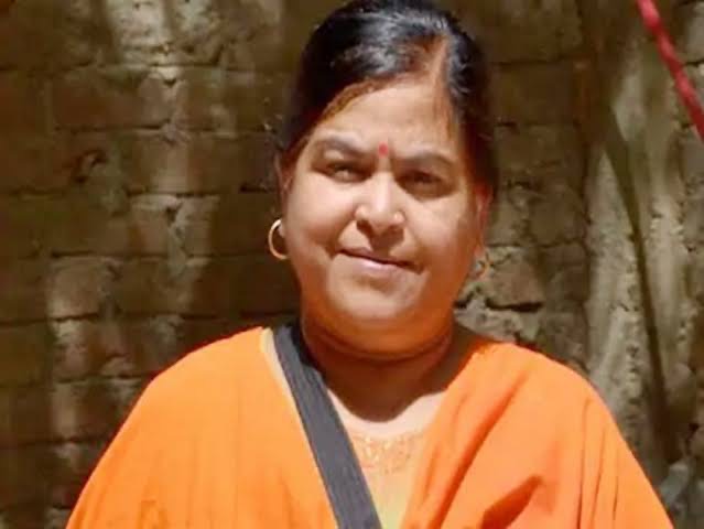 BJP leader Usha Thakur calls for an end to state funding of madrasas, calls them breeding ground of terrorism