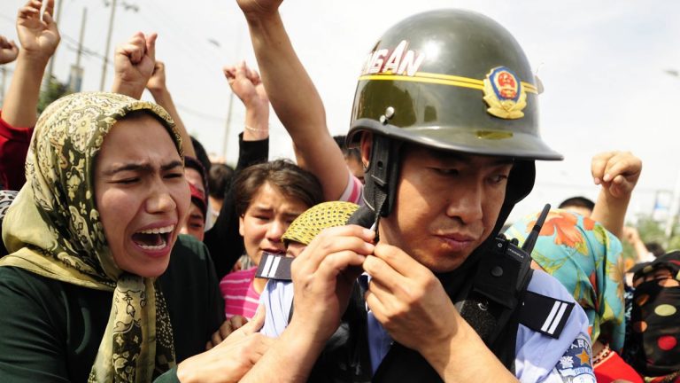 Canada condemns China’s treatment of Uyghur Muslims and other ethnic minorities. Read details