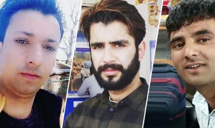 Shadow group of Lashkar-e-Taiba claims responsibility of killing three BJYM workers in Jammu and Kashmir
