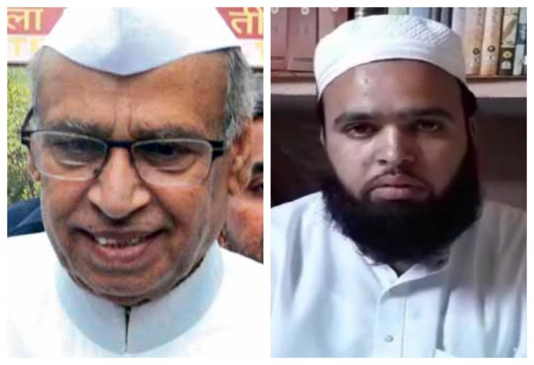 Deoband Ulema condemns Terahvi ceremony organised by Hindus for deceased former Union Minister Rasheed Masood, call it ‘Haraam’