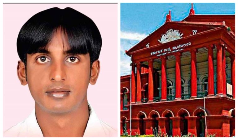 Karnataka HC grants bail to Congress MLA’s relative Naveen who was accused of ‘blasphemy’ by Islamic mobs for Facebook comment