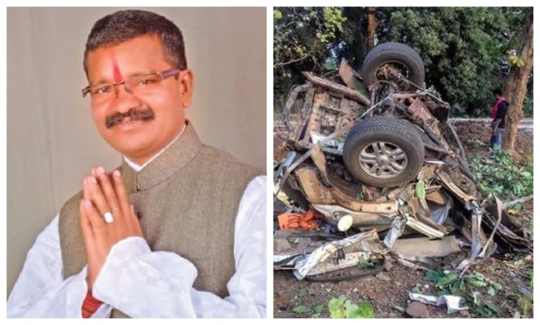 NIA files charge sheet against 33 Maoists for assassinating BJP MLA Bheema Mandavi and four police personnel in Chhattisgarh last year