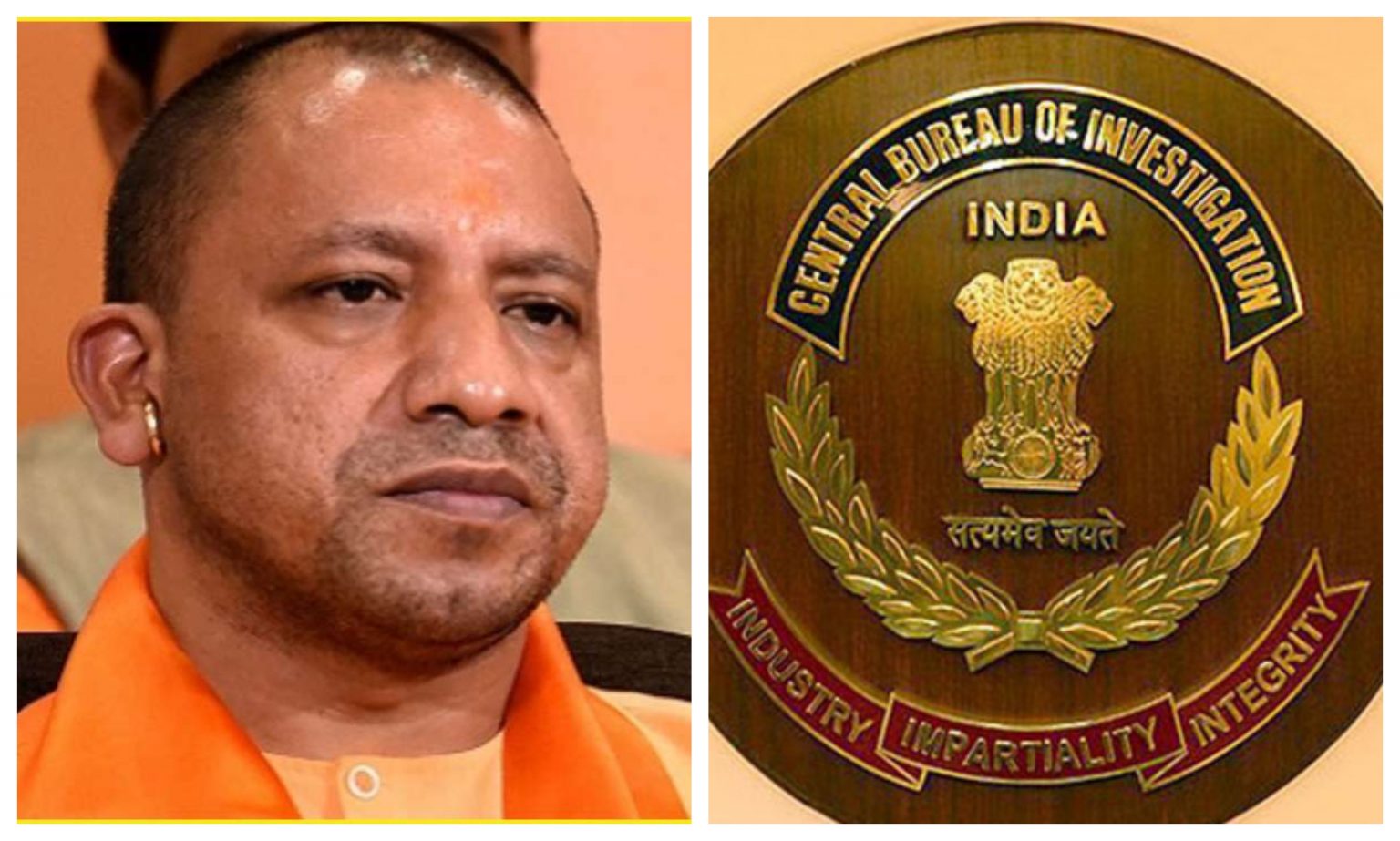 Hathras case: UP CM Yogi Adityanath orders CBI probe