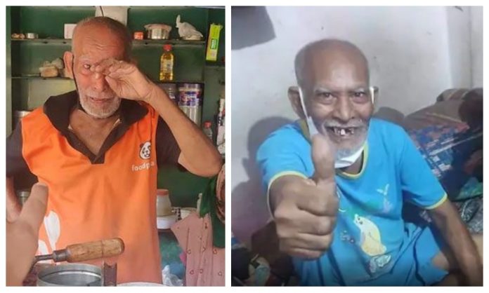 Baba Ka Dhaba