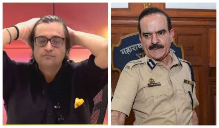 Mumbai police intensifies witch-hunt, now wants details that would give him almost unfettered access to the Republic TV newsroom: Read details