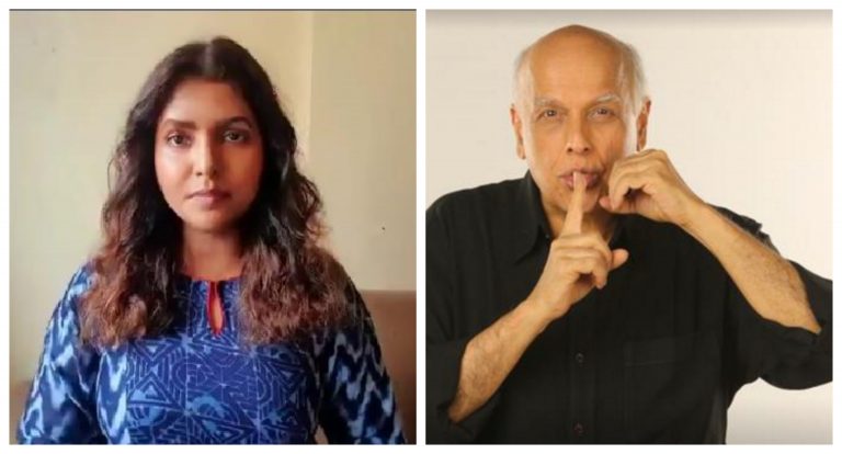 Mahesh Bhatt sues actress who had accused him of harassment, his nephew of selling drugs and human trafficking: Here are the details