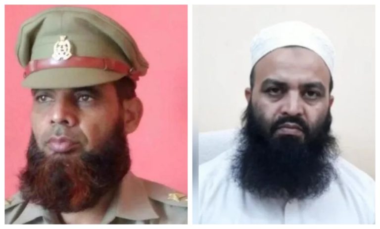 Deoband Ulema condemns UP Police SI for returning to job after shaving beard, calls it a ‘crime’ under Shariat