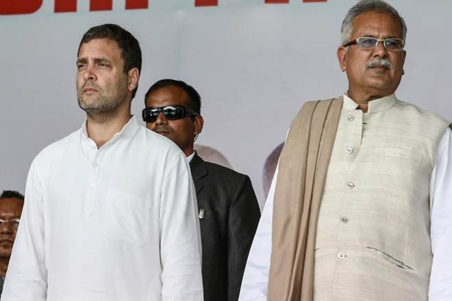 Gabbar Singh Tax: A new undefined, unbooked tax being imposed on coal businessmen in Congress-ruled Chhattisgarh