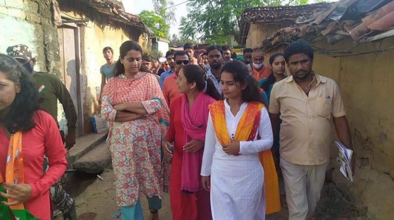 Bihar Election 2020: How LJP’s ‘bungalow’ and BJP rebels are complicating the political equations in Jamui district