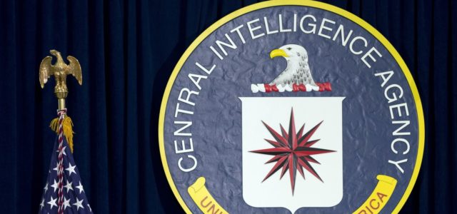 CIA Soviet Russia Indian media infiltration