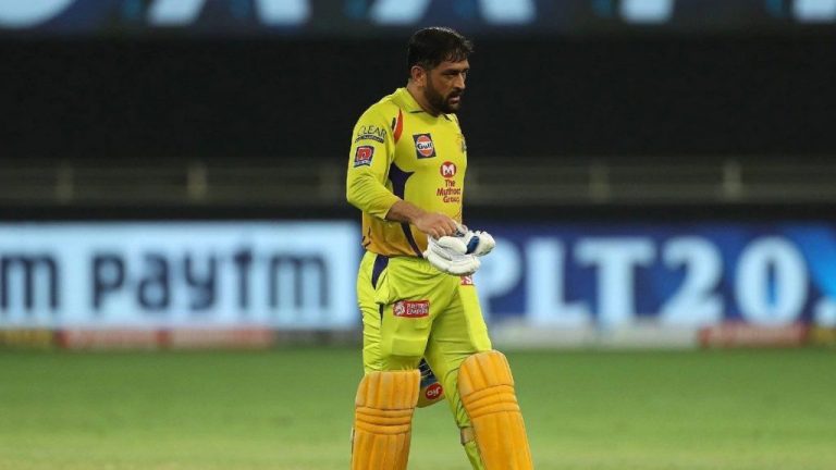 Youth who issued rape threats to the 5-year-old daughter of MS Dhoni arrested, confesses to crime