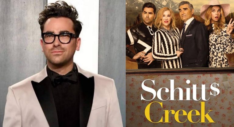 Canadian actor-producer Dan Levy slams Comedy Central India for censoring gay kiss scene in a promo of his show tweeted one-and-a-half years ago