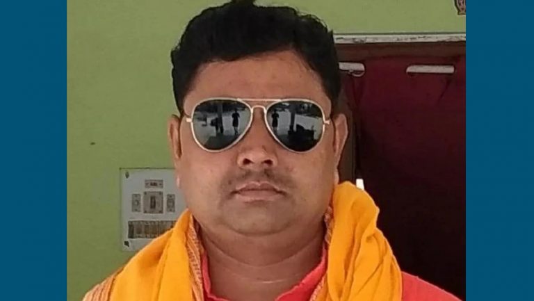 Ballia firing case: UP police arrest primary accused Dhirendra Pratap Singh and his two aides, arms recovered