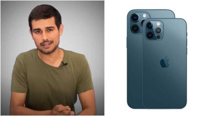 No, it is not 'cheaper' to go to Dubai to buy an iPhone 12