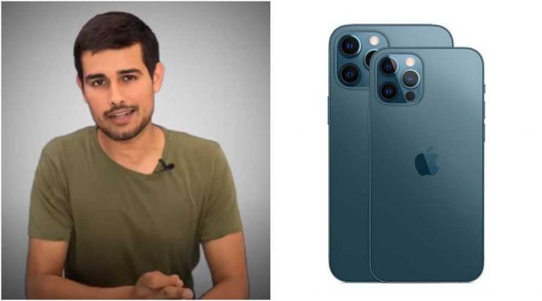 No, going to Dubai to buy the new iPhone 12 Pro is not cheaper than buying in India. Here is how