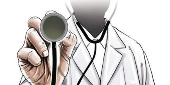 12th pass boy opens nursing home in Chhattisgarh