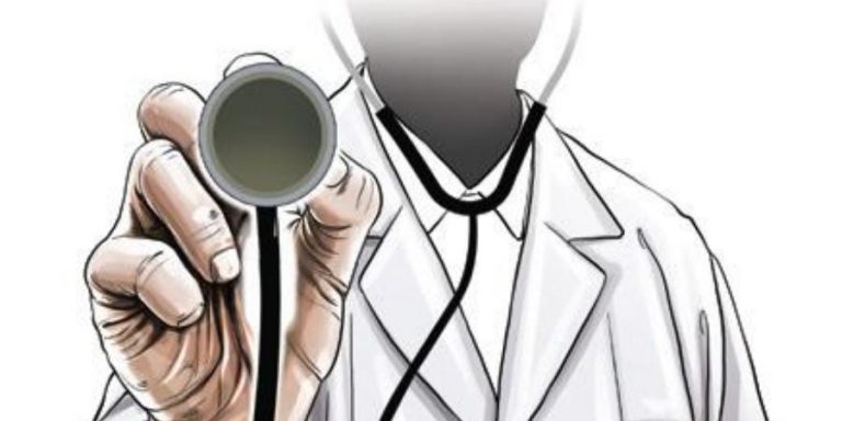 Chattisgarh: 12th pass man found running medical store, nursing home with 4 beds