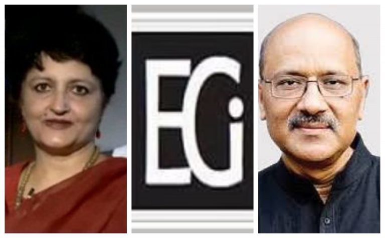 Meet ‘Journalist’ Seema Mustafa: The first elected president of Editors Guild of India who replaces Shekhar Gupta