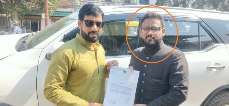 Who is Farhan Zuberi, now booked for threatening to behead people for insulting Islam: Here is his connection to AMU, AIMIM and anti-CAA violence