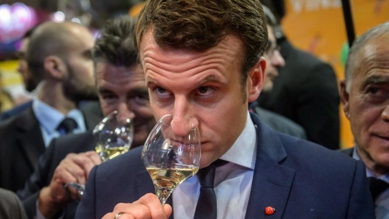 ‘Huzoor ki Muhabbat mein tweet karein’: Islamist Raza Academy demands Muslim countries issue Fatwa against ‘Devil’ Emmanuel Macron