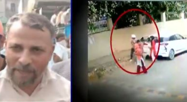 Nikita Tomar murder: Taufeeq was pressurising her to embrace Islam family alleges
