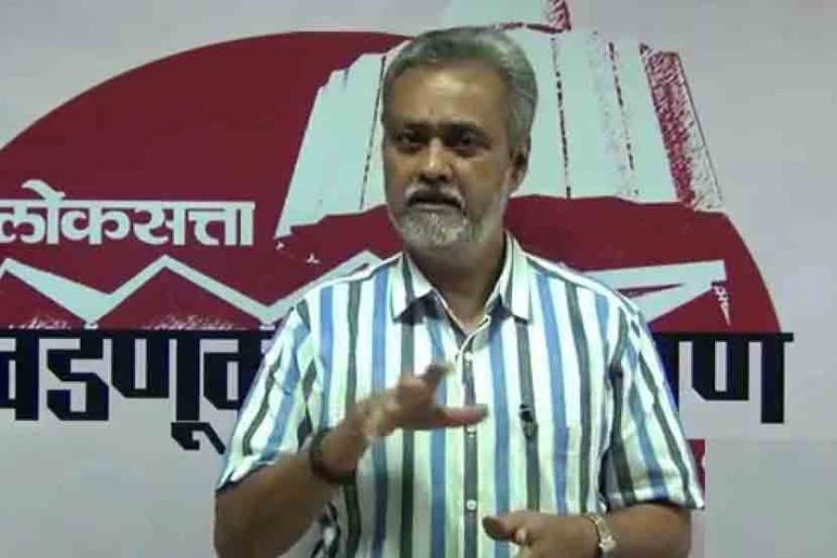 Marathi channel Loksatta censured by Press Council of India for publishing a fake story about the Statue of Unity